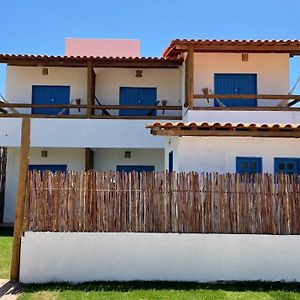 Le Petit Suites Praia De Lages